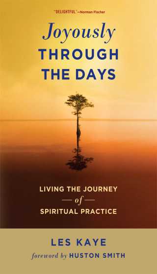 Cover image: Joyously Through the Days 9780861716814