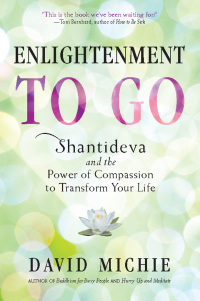 Cover image: Enlightenment to Go 9780861717576