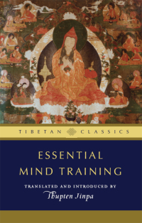 Cover image: Essential Mind Training 9780861712632.0