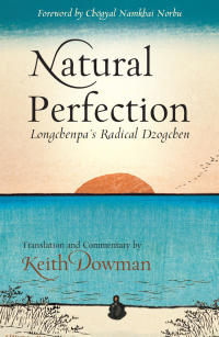 Cover image: Natural Perfection 9780861716401