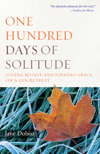 Cover image: One Hundred Days of Solitude 9780861715381