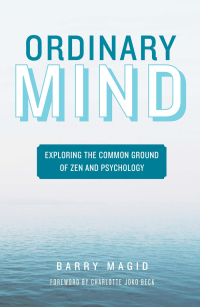 Cover image: Ordinary Mind 9780861714957