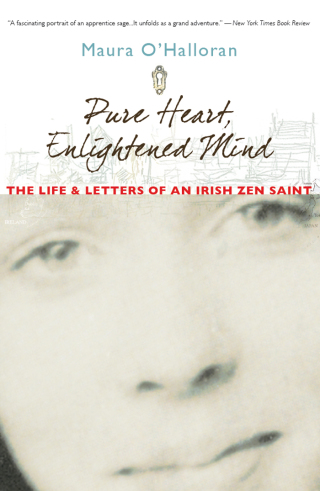 Cover image: Pure Heart, Enlightened Mind 9780861712830