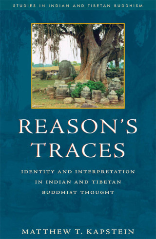 Cover image: Reason's Traces 9780861712397