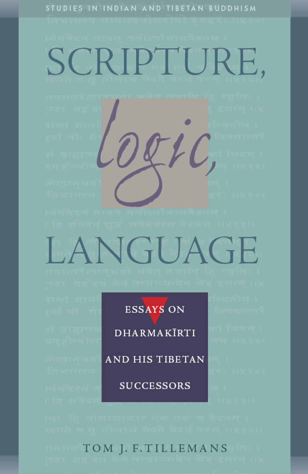 Scripture  Logic  Language (eBook)