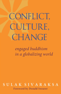 Cover image: Conflict, Culture, Change 9780861714988