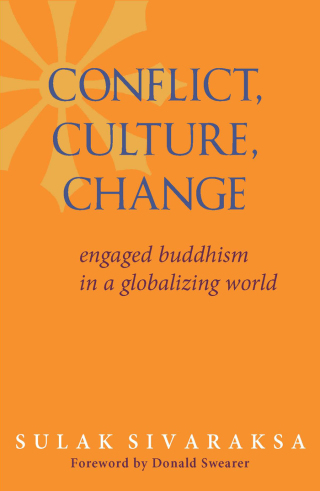 Cover image: Conflict, Culture, Change 9780861714988