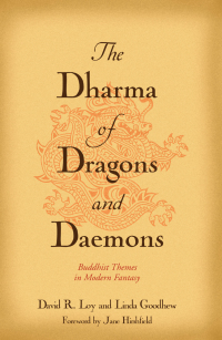 Cover image: The Dharma of Dragons and Daemons 9780861714766
