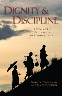 Cover image: Dignity and Discipline 9780861715886