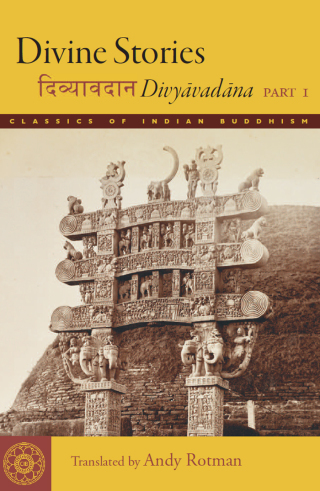 Cover image: Divine Stories 9780861712953