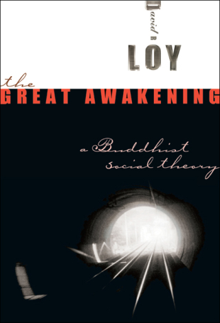 Cover image: The Great Awakening 9780861713660