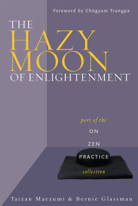 Cover image: The Hazy Moon of Enlightenment 9780861713141