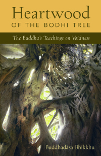 Cover image: Heartwood of the Bodhi Tree 9781614291527