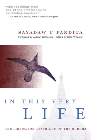 Cover image: In This Very Life 9780861713110