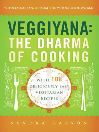 Cover image: Veggiyana 9780861716364