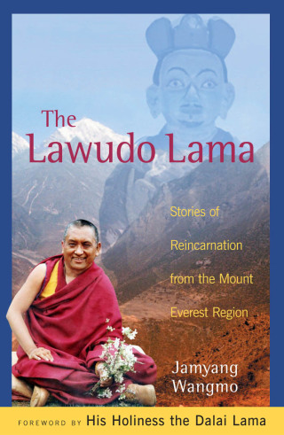 Cover image: The Lawudo Lama 9780861711833