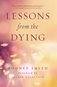 Cover image: Lessons from the Dying 9781614291947