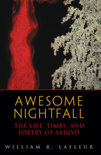 Cover image: Awesome Nightfall 9780861713226