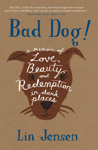 Cover image: Bad Dog! 9780861714865