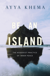 Cover image: Be an Island 9780861711475