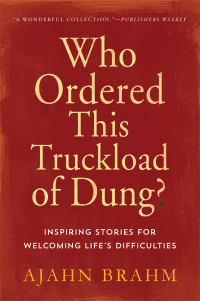 Cover image: Who Ordered This Truckload of Dung? 9780861712786
