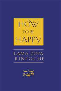 Cover image: How to Be Happy 9780861711963