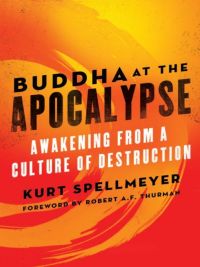 Cover image: Buddha at the Apocalypse 9780861715824