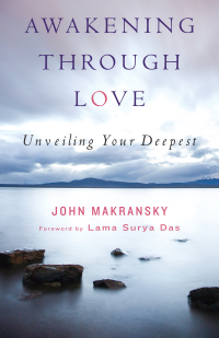 Cover image: Awakening Through Love 9780861715374