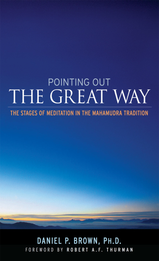 Cover image: Pointing Out the Great Way 9780861713042
