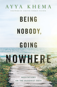 Cover image: Being Nobody, Going Nowhere 9780861711987