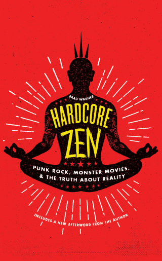 Cover image: Hardcore Zen 9780861713806