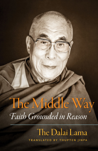 Cover image: The Middle Way 9781614291565