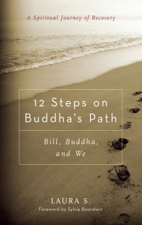 Cover image: 12 Steps on Buddha's Path 9780861712816