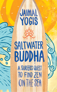 Cover image: Saltwater Buddha 9780861715350