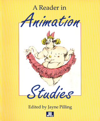 Imagen de portada: A Reader in Animation Studies 9781864620009