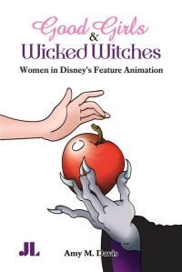 صورة الغلاف: Good Girls & Wicked Witches 9780861966738