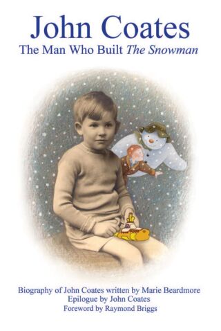 表紙画像: John Coates 9780861966820