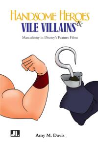 Immagine di copertina: Handsome Heroes & Vile Villains 9780861967049