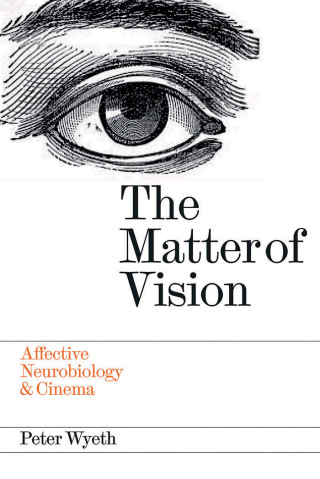 表紙画像: The Matter of Vision 9780861967124
