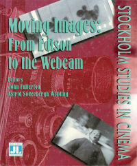 Cover image: Moving Images 9781864620542
