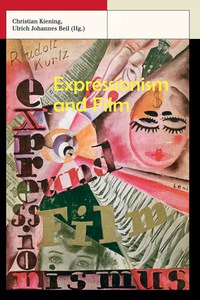 Imagen de portada: Expressionism and Film 9780861967186