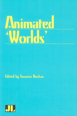 Imagen de portada: Animated 'Worlds' 9780861966615