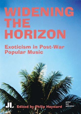 Cover image: Widening the Horizon 9781864620474