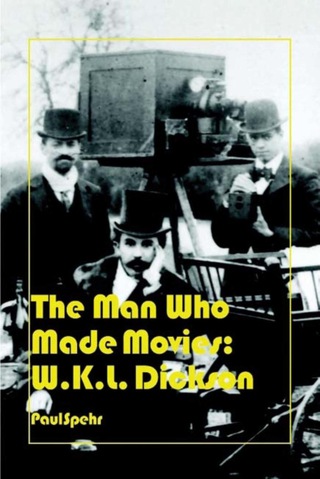 Cover image: The Man Who Made Movies 9780861966950