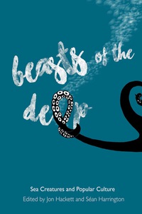 Immagine di copertina: Beasts of the Deep 9780861967339