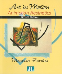 Cover image: Art in Motion, Revised Edition 2nd edition 9780861966639