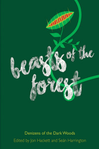 Titelbild: Beasts of the Forest 9780861967407