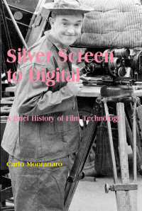 Cover image: Silver Screen to Digital 9780861967469