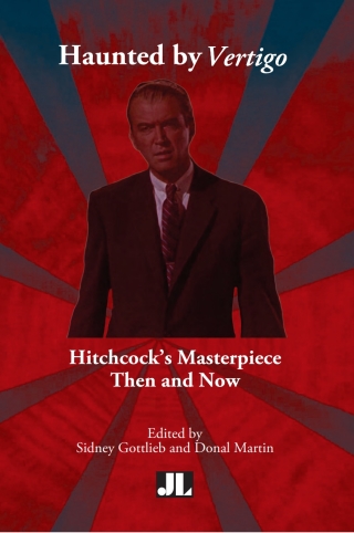 Cover image: Haunted by Vertigo 9780861967421