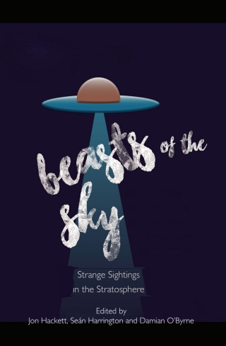 Cover image: Beasts of the Sky 9780861967544